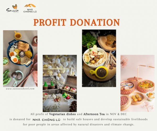 Profit_donation